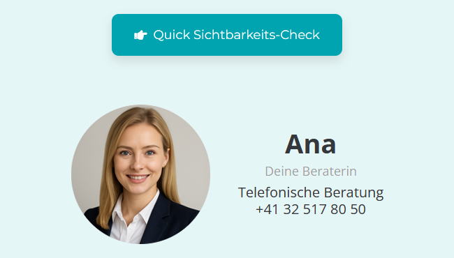 SEO Content Optimierung